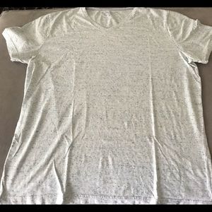 Banana Republic V-neck Tee Shirt